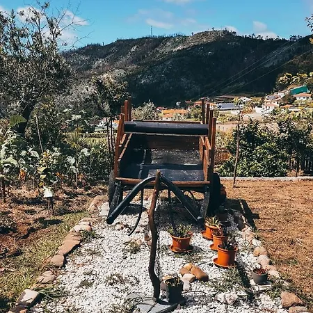 Holiday home Casa Da Eira Arouca