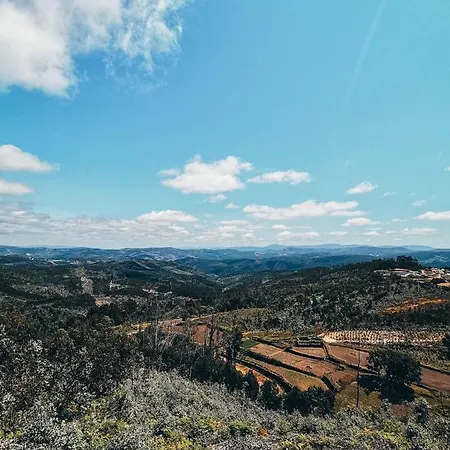 Casa Da Eira * Arouca