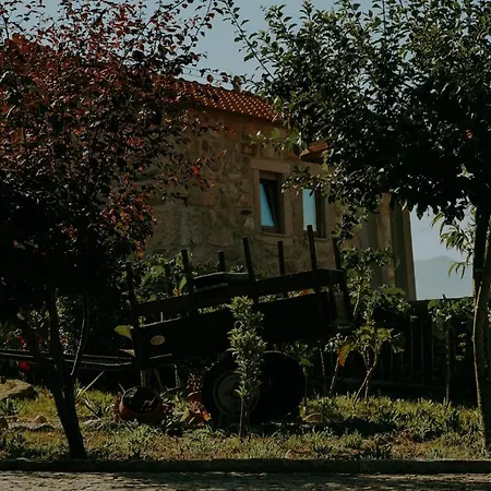 Casa Da Eira