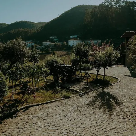 Casa Da Eira 度假居 *