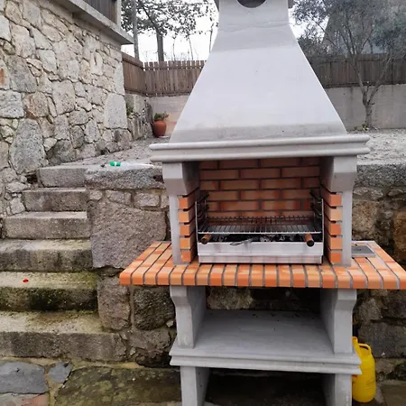 Casa Da Eira Holiday home *