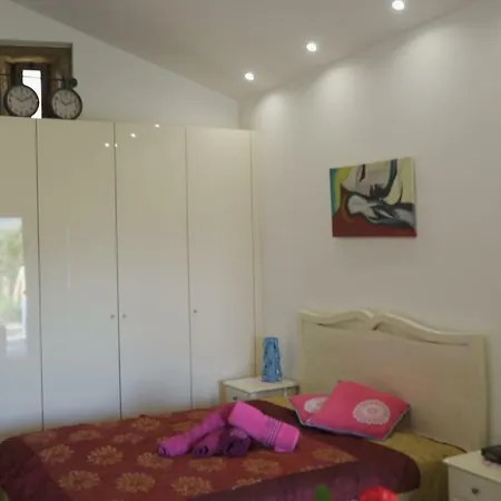 Casa Da Eira Dom wakacyjny *