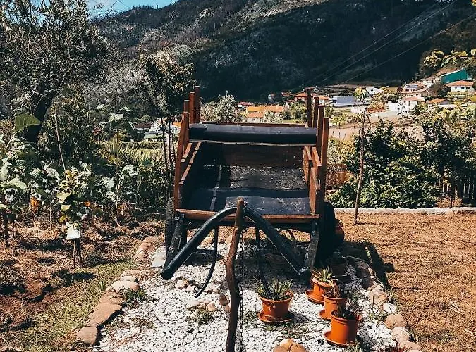 Σπίτι διακοπών Casa Da Eira Αρούκα