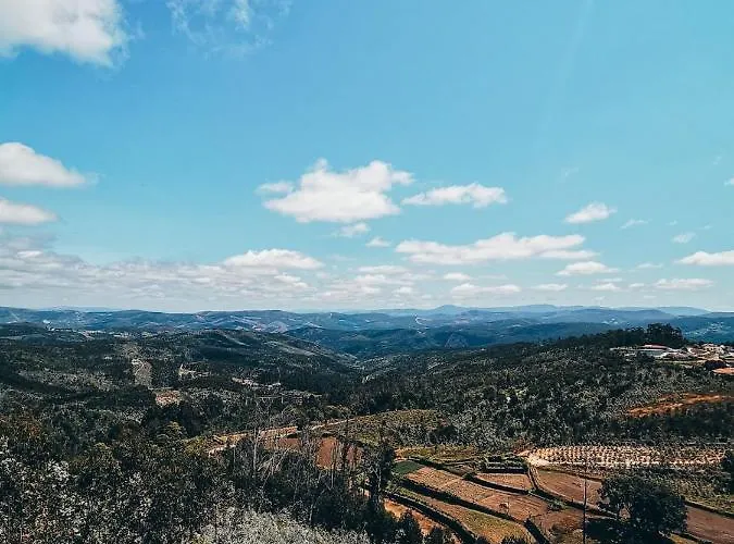 Casa Da Eira * Arouca