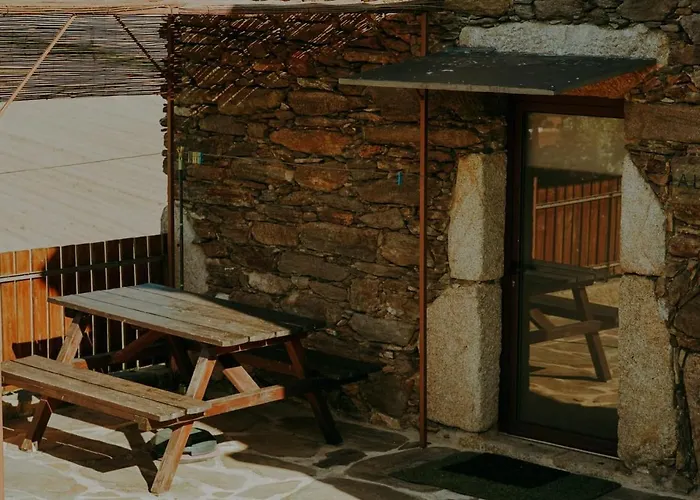 Σπίτι διακοπών Casa Da Eira Αρούκα