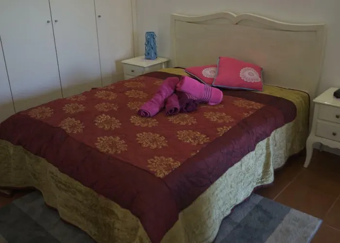 Casa Da Eira Σπίτι διακοπών