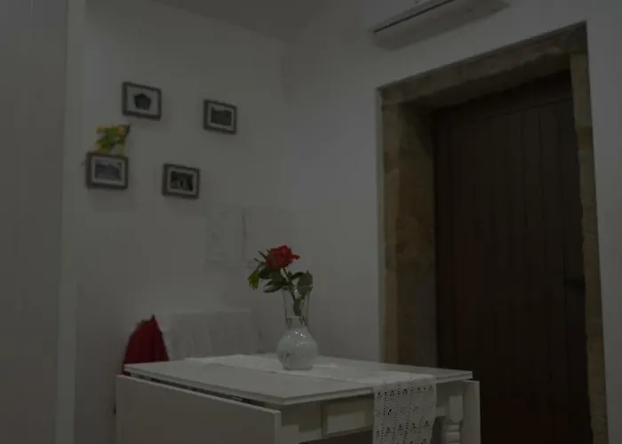 Casa Da Eira * Arouca