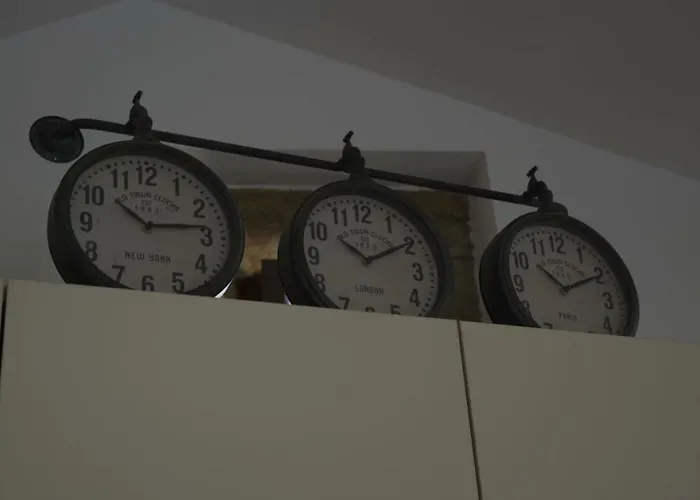 Casa Da Eira 펜션 아로카