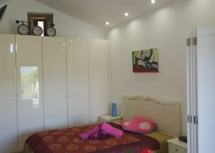 Casa Da Eira 펜션 *